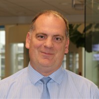 Robert Bosch LLC Employee Robert Kaster's profile photo