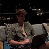 Dojo Coding Employee Steven Mendez's profile photo