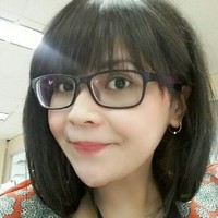Arkademi Employee Nur Rahmatia's profile photo