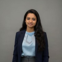 Datastack Technologies Employee Sai Chopade's profile photo