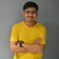 Mehul Ghatge Email