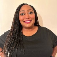 KOTT Inc. Employee Asha Theodore's profile photo