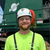 C.E.C., Inc. Employee Charles Creed's profile photo
