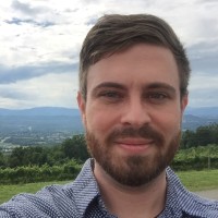 CACI International Inc Employee Patrick Goins's profile photo