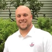 Wyman & Simpson, Inc Employee Derek Wing's profile photo