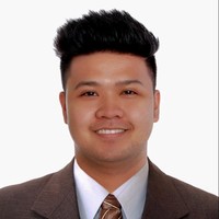 Easy Pc Computing Simplified Employee Laurent Calvin Reyes's profile photo