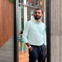 TechwareLab Employee Vishnu Dileep's profile photo