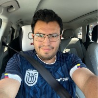 Centrilogic Employee Robert Lazo's profile photo