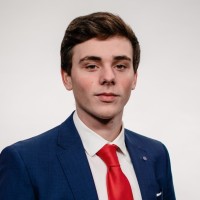 WPP Media Employee Samuel Packer's profile photo