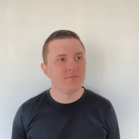 Compie Technologies Employee Vitaliy Drapkin's profile photo