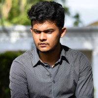 OonkoO Employee Touhidul Chayan's profile photo