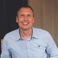 Reading Borough Council Employee David Millward's profile photo