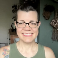 Adaptive Capacity Labs, LLC Employee Beth Long's profile photo