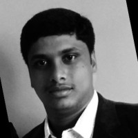 Valiant Commodities LLC Employee Prateesh Kumar's profile photo