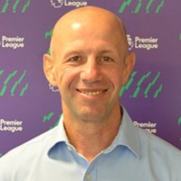 FOOTBALL DATACO LIMITED Employee Adrian Ford's profile photo
