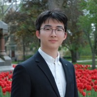 Luke Cao Email