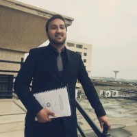 Umair Khalid's profile photo
