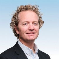 WSP Structures Employee Adrian Thuell's profile photo