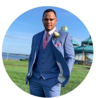 Zachariel Cruz Email & Phone Number