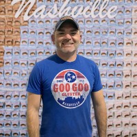 Goo Goo Cluster Employee Christopher Miller's profile photo