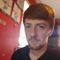Caterlyst Employee Nicholas Hayward's profile photo