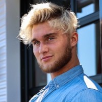 IRONWILLED Employee Keegan Karki's profile photo