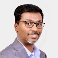 Amadeus Labs Employee Selva Kumar's profile photo