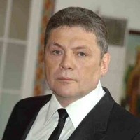 Earth Pave Employee Dmitry Bolotin's profile photo