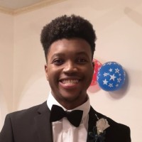Qube Research & Technologies Employee Christopher Malcolm's profile photo