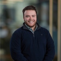Morgan Stanley Employee Michael Kinnear's profile photo