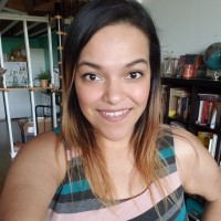 InsightfulVR Employee Cynthia Ibarra's profile photo