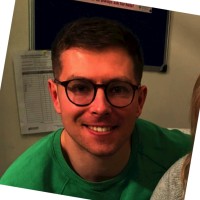 Boots Hearingcare Employee Fred Watson-James's profile photo