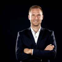 Allen Coding Systems UK Employee Bernhard Schultz's profile photo