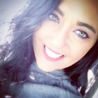 Academy of American Poets Employee Danielle Garrorit's profile photo