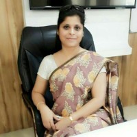 Hari Group Employee Archana Maheshwari's profile photo