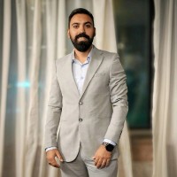 HAKTRAK Employee Eslam Saad's profile photo