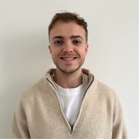 UNIPEC U.K. CO. LIMITED Employee Alexander Robertson's profile photo