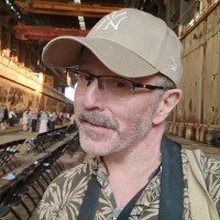 University of Tampere 1925-2018 Employee Timo Saari's profile photo