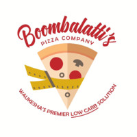 Boombalatti’s Pizza