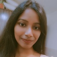 FoxMatrix Employee Swati Gupta's profile photo