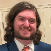 Octane Coffee Employee Greg Billetdeaux's profile photo