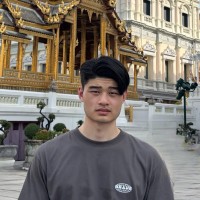 Pacific Data Integrators Employee Arthur Vannakittikun's profile photo