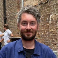 Hyperoptic Employee Alex Holbourn's profile photo
