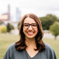 Dribbble Employee Haley Hunter's profile photo