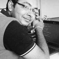 Fulfil.IO Employee Tarun Bhardwaj's profile photo