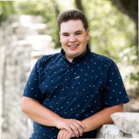 Milwaukee Brewers Employee Jack Tickner's profile photo