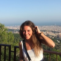Practical Team Employee Cristina Aliaga Martin's profile photo