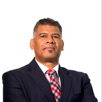 Banneker Ventures, LLC Employee Christopher McCoy's profile photo