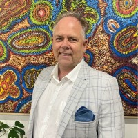 Bosisto Commercial Real Estate Employee Paul Murray's profile photo