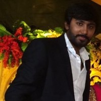 Voxvalley Technologies Employee Saurabh Shivdasan's profile photo